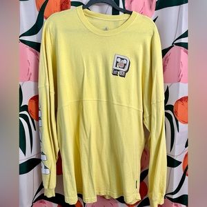 WDW retro spirit jersey